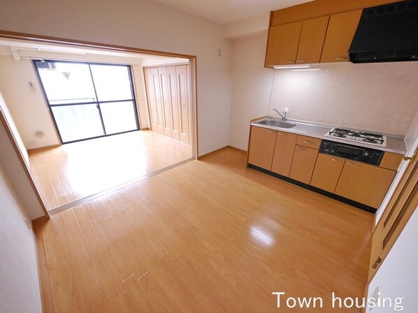 グランシェルの物件内観写真